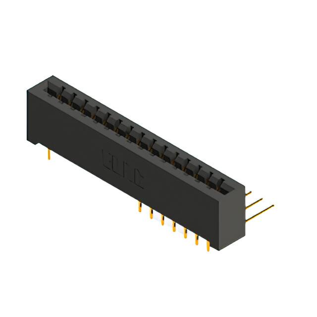 387-030-559-201 EDAC Inc.  Edgeboard Connectors